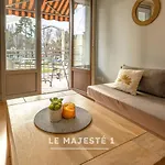 Apartment Le Majeste 1 Et 4 *