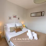 Apartment Le Majeste 1 Et 4