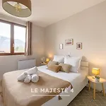 Le Majeste 1 Et 4 Annecy