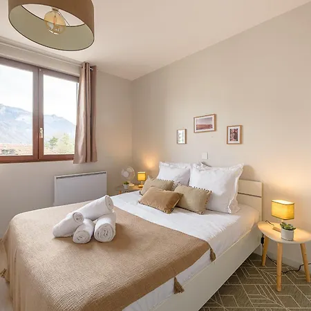 Aux Portes De L'imperial Palace, Lla Selections By Location Apartment