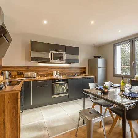 Aux Portes De L'imperial Palace, Lla Selections By Location Apartment *