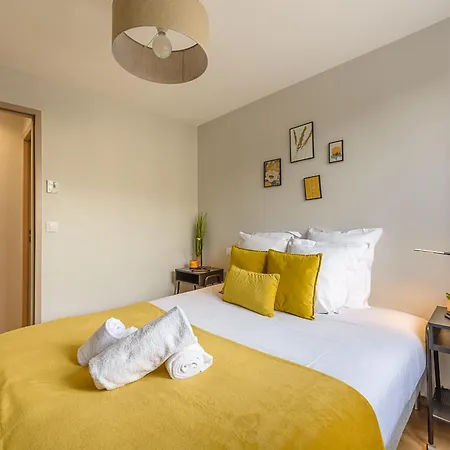 Aux Portes De L'imperial Palace, Lla Selections By Location Apartment