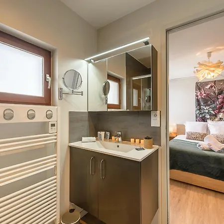 Aux Portes De L'imperial Palace, Lla Selections By Location Apartment Annecy