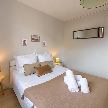 Apartment Aux Portes De L'imperial Palace, Lla Selections By Location Annecy