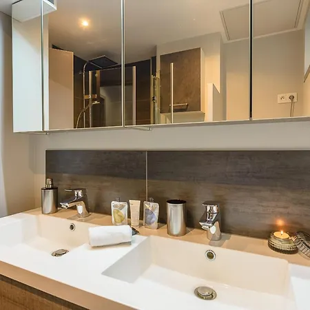 Aux Portes De L'imperial Palace, Lla Selections By Location Apartment *