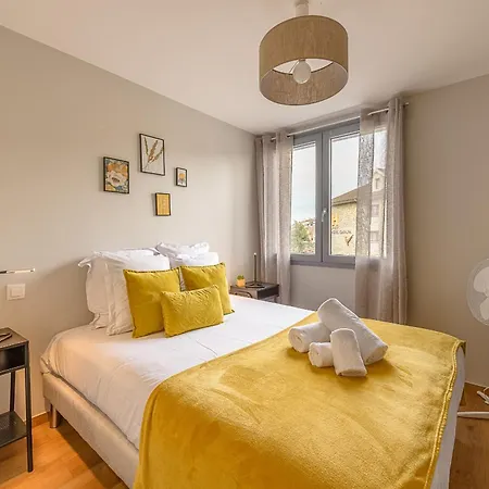 Aux Portes De L'imperial Palace, Lla Selections By Location Apartment