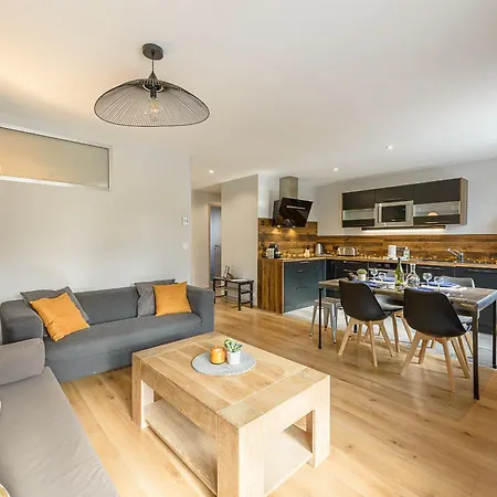 Apartment Aux Portes De L'imperial Palace, Lla Selections By Location *