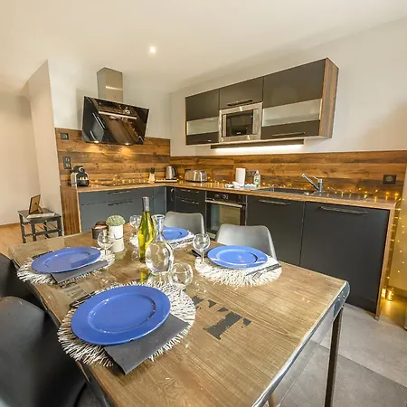 Aux Portes De L'imperial Palace, Lla Selections By Location Apartment *